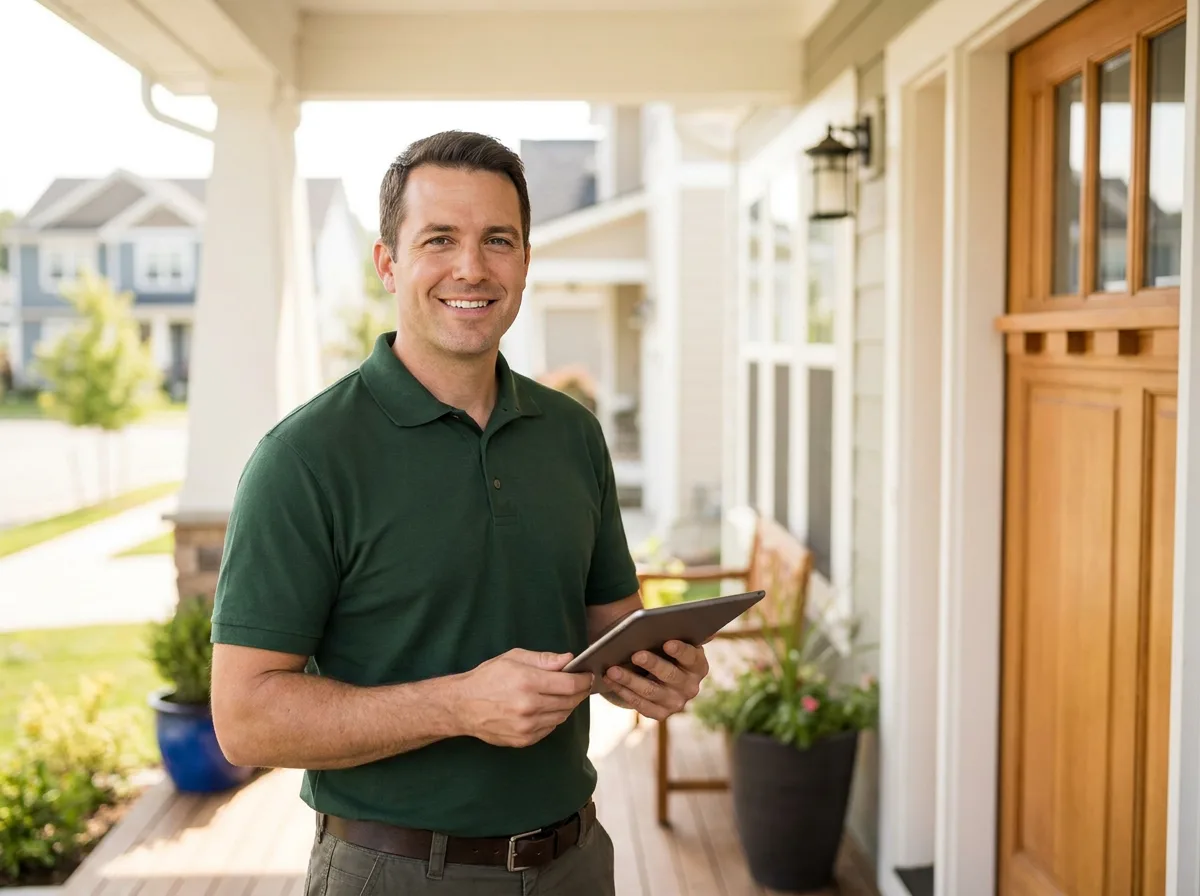 Pest control FAQs for Lansing, MN